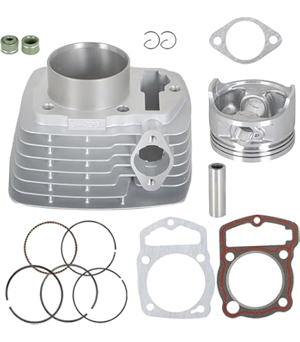 Kページ　036 Amazon.com: Compatible with Kawasaki Gear Shifter Crankcase